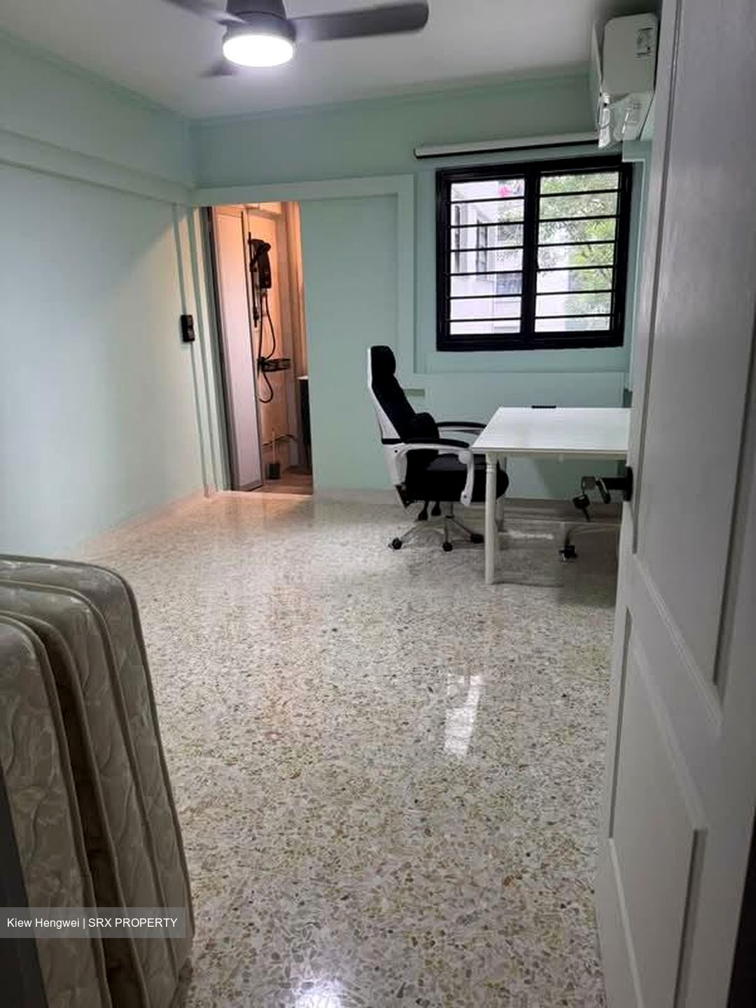 Blk 301 Clementi Haven (Clementi), HDB 4 Rooms #557174201